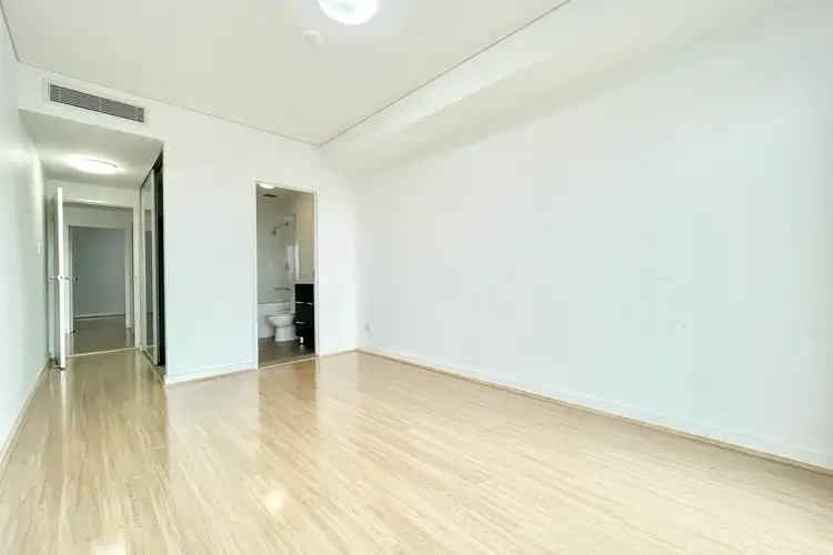 Third view of Homely apartment listing, 705/75-81 Park Road, Homebush NSW 2140