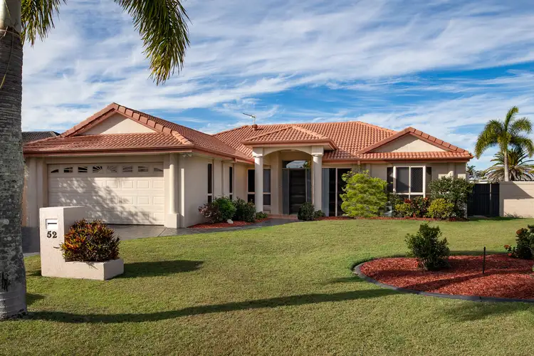 52 Audrey Avenue, Helensvale QLD 4212