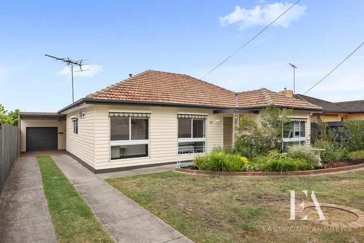 Second view of Homely house listing, 69 Laura Avenue, Belmont VIC 3216