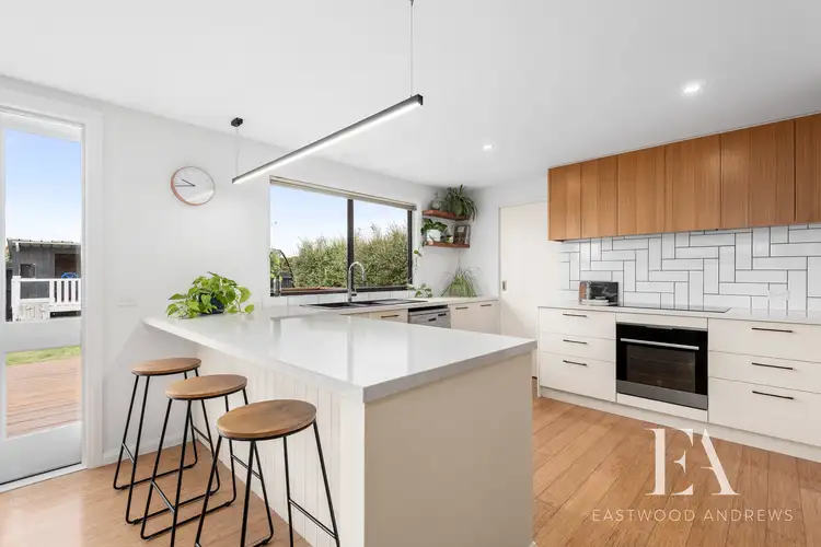 Fourth view of Homely house listing, 69 Laura Avenue, Belmont VIC 3216