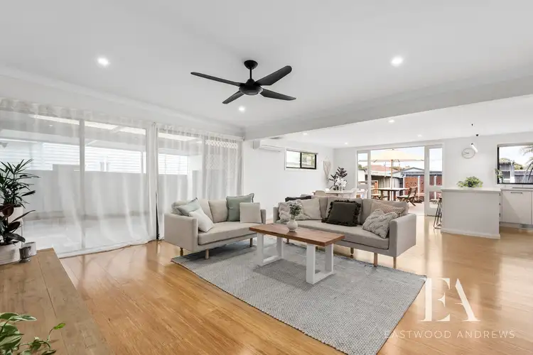 Sixth view of Homely house listing, 69 Laura Avenue, Belmont VIC 3216