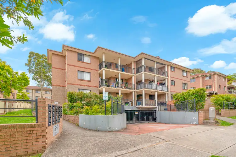 15/5-7 Carmen Street, Bankstown NSW 2200