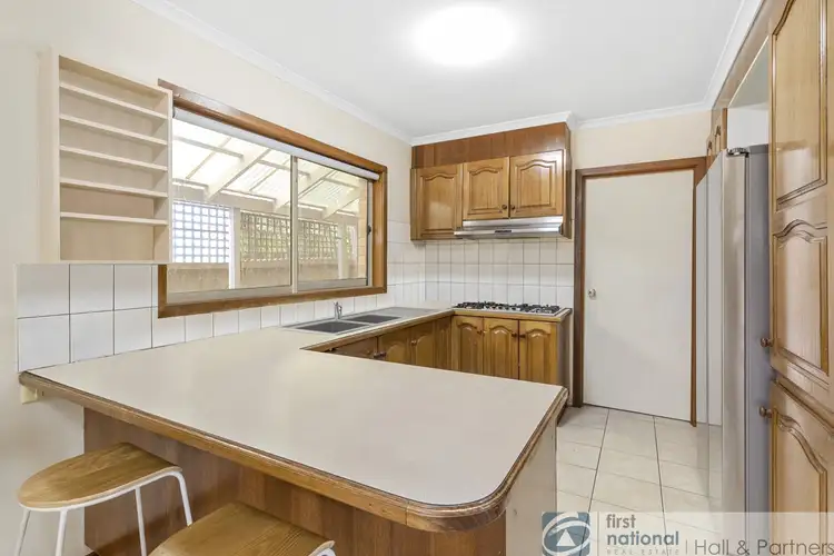 Fifth view of Homely townhouse listing, 8 Weller Street, Dandenong VIC 3175