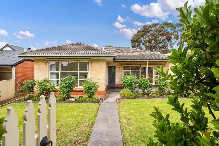 36 Laver Terrace, Felixstow SA 5070