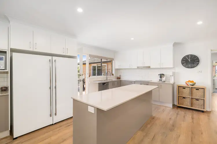 Third view of Homely house listing, 41 Dickinson Street, Watson ACT 2602