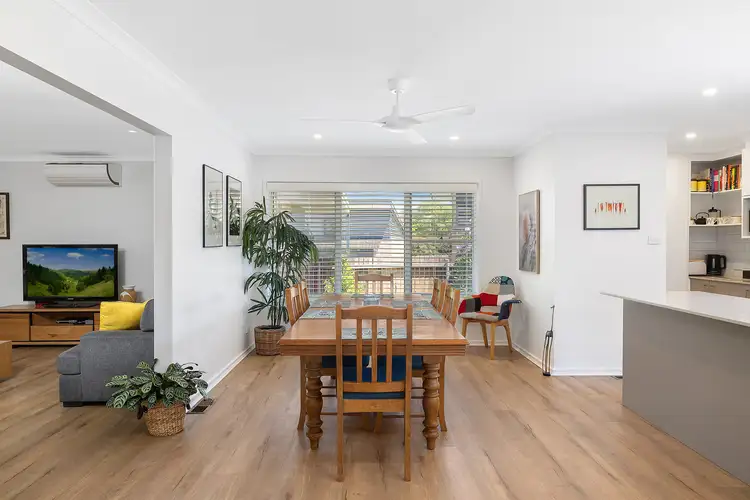 Fourth view of Homely house listing, 41 Dickinson Street, Watson ACT 2602