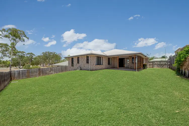 Third view of Homely house listing, 10 Mulligan Crescent, Calliope QLD 4680