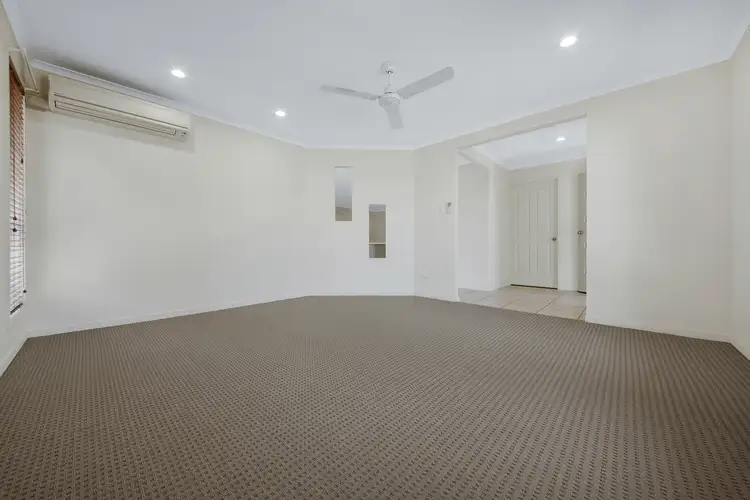 Fifth view of Homely house listing, 10 Mulligan Crescent, Calliope QLD 4680