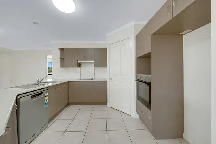 Seventh view of Homely house listing, 10 Mulligan Crescent, Calliope QLD 4680