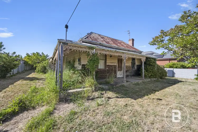 Main view of Homely house listing, 32 Napier Street, Maryborough VIC 3465