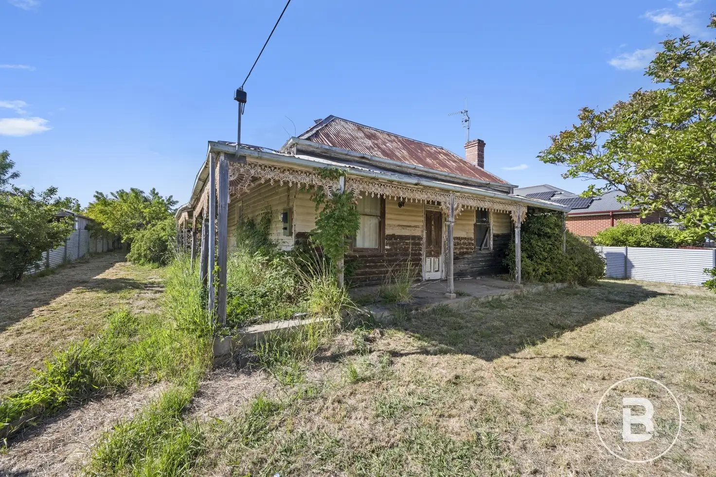 Main view of Homely house listing, 32 Napier Street, Maryborough VIC 3465