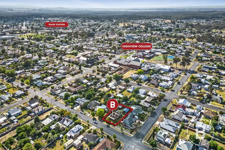 Fourth view of Homely house listing, 32 Napier Street, Maryborough VIC 3465