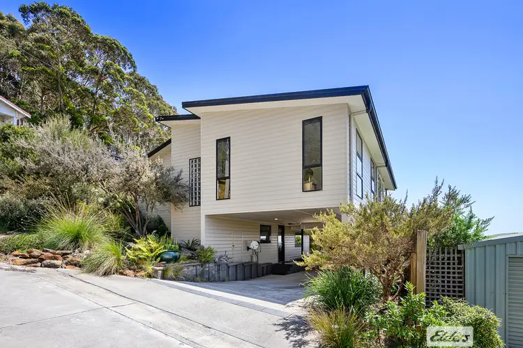 Main view of Homely house listing, 2 Plummer Avenue, Burnie TAS 7320