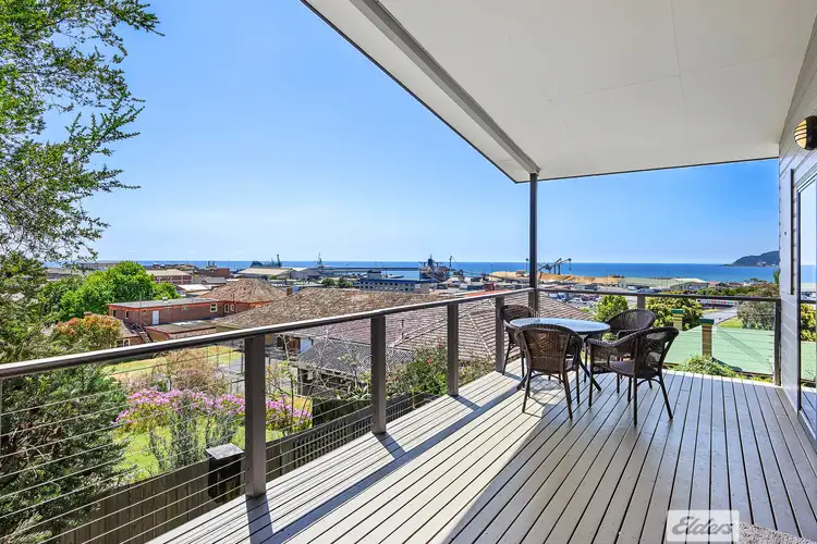 Third view of Homely house listing, 2 Plummer Avenue, Burnie TAS 7320