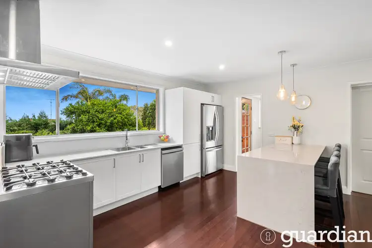 Fourth view of Homely house listing, 170 Kenthurst Road, Kenthurst NSW 2156