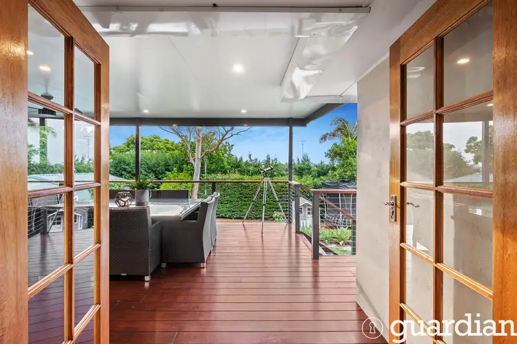 Sixth view of Homely house listing, 170 Kenthurst Road, Kenthurst NSW 2156