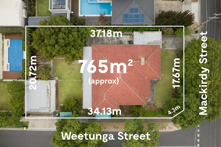 Second view of Homely house listing, 10 Mackirdy Street, Fulham SA 5024