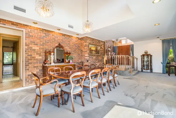 Second view of Homely house listing, 8 Somerville Street, Doncaster VIC 3108