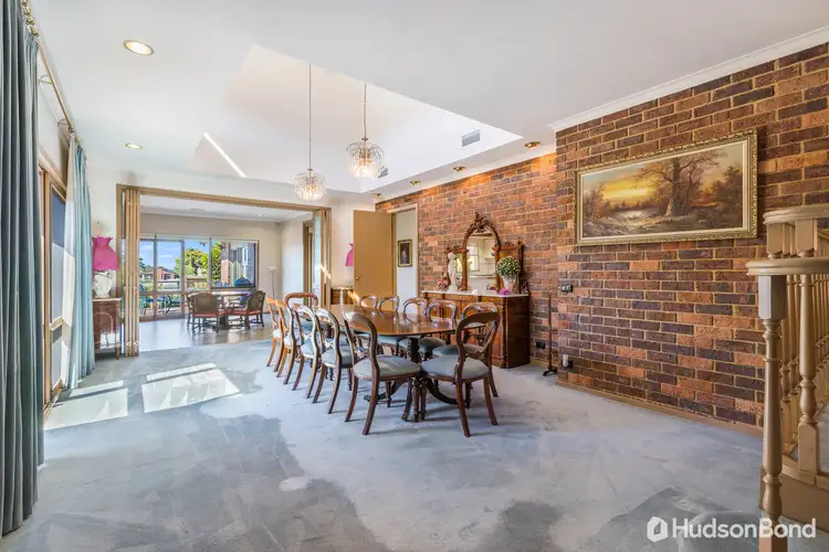 Third view of Homely house listing, 8 Somerville Street, Doncaster VIC 3108