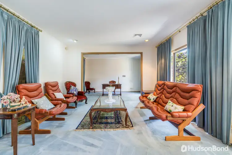 Fourth view of Homely house listing, 8 Somerville Street, Doncaster VIC 3108