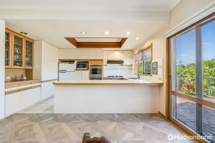Fifth view of Homely house listing, 8 Somerville Street, Doncaster VIC 3108