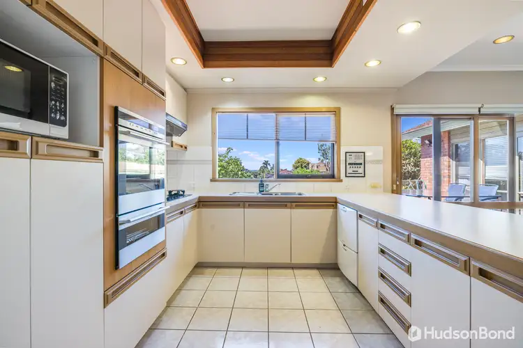 Sixth view of Homely house listing, 8 Somerville Street, Doncaster VIC 3108
