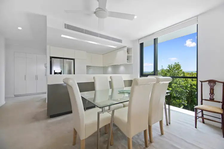 Fifth view of Homely apartment listing, 3301/323 Bayview Street, Hollywell QLD 4216