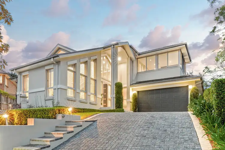 44 Connelly Way, Kellyville NSW 2155