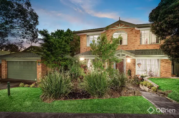 5 Smithfield Walk, Vermont VIC 3133
