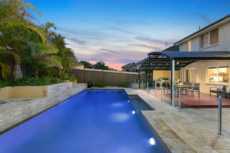 105 Settlement Drive, Wadalba NSW 2259