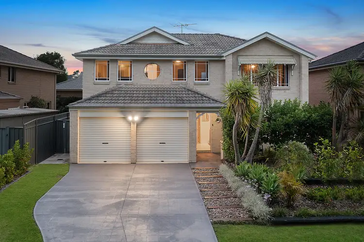 Second view of Homely house listing, 105 Settlement Drive, Wadalba NSW 2259