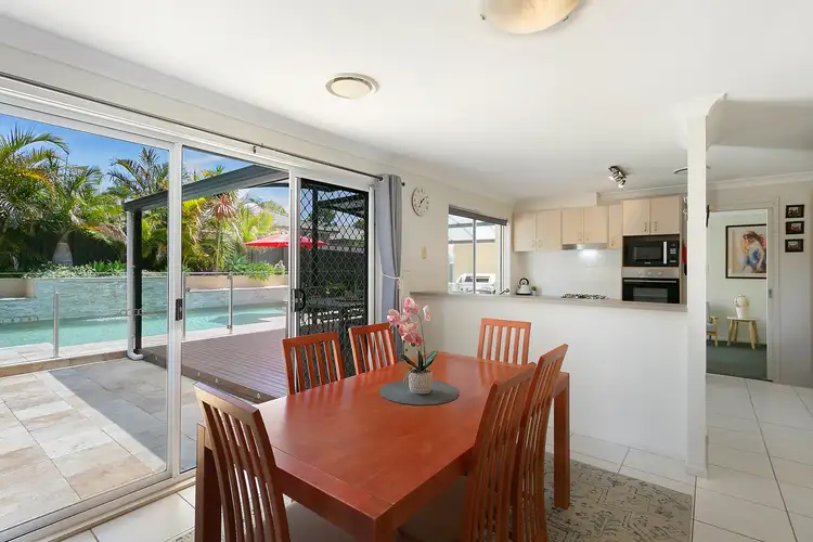 Fourth view of Homely house listing, 105 Settlement Drive, Wadalba NSW 2259