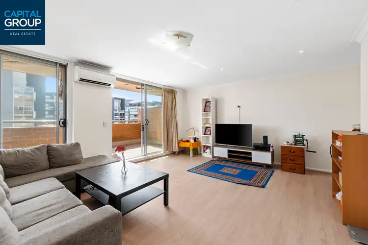 602A/572 Princess Highway, Rockdale NSW 2216