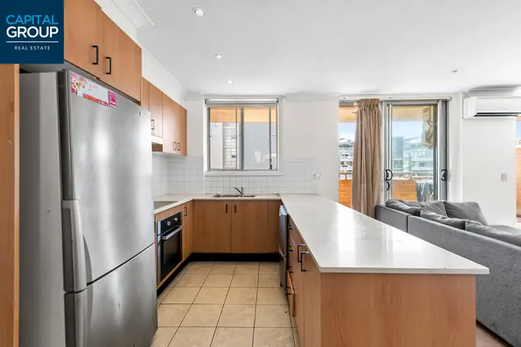 Second view of Homely apartment listing, 602A/572 Princess Highway, Rockdale NSW 2216