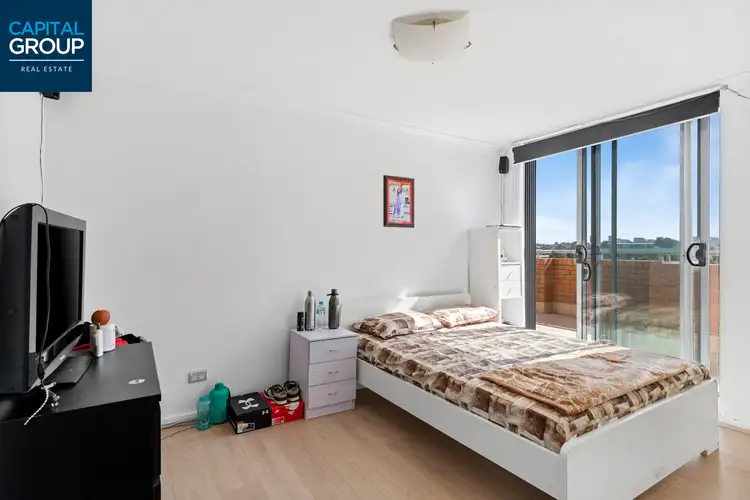 Third view of Homely apartment listing, 602A/572 Princess Highway, Rockdale NSW 2216