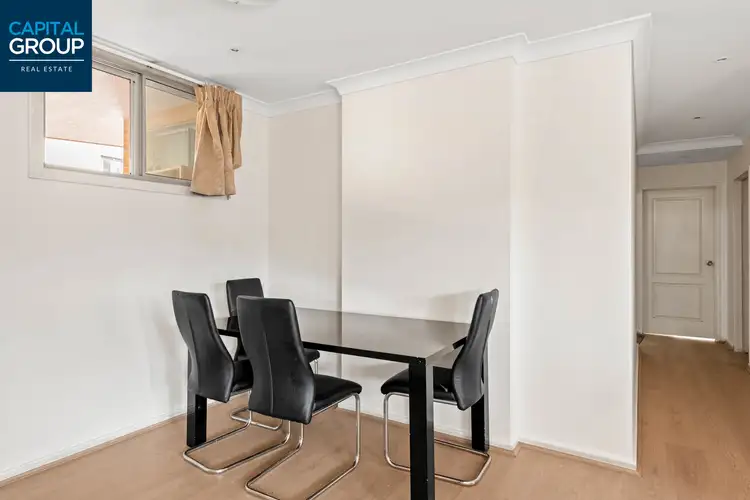 Fourth view of Homely apartment listing, 602A/572 Princess Highway, Rockdale NSW 2216