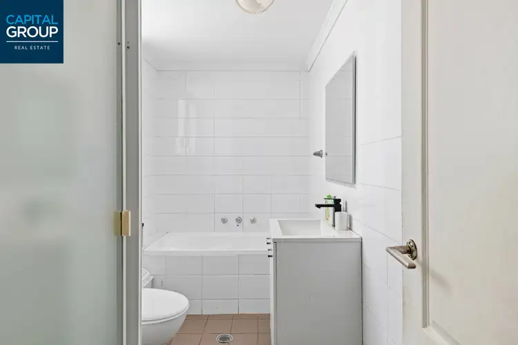 Fifth view of Homely apartment listing, 602A/572 Princess Highway, Rockdale NSW 2216