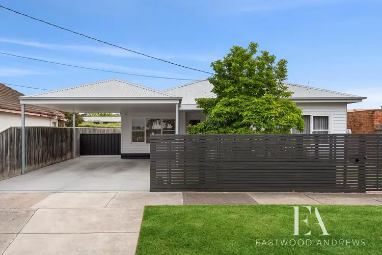 10 Myrtle Avenue, Newcomb VIC 3219