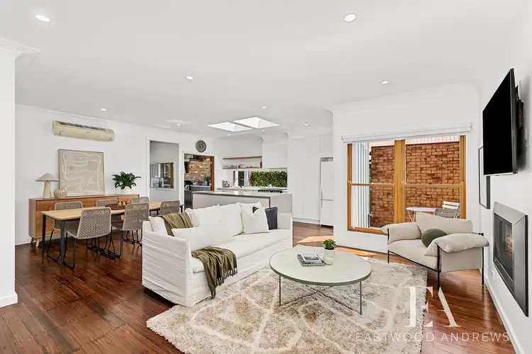 Third view of Homely house listing, 10 Myrtle Avenue, Newcomb VIC 3219