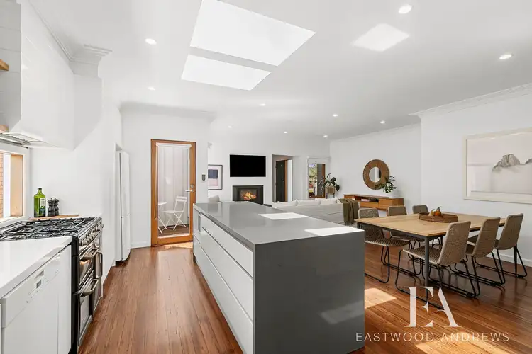 Fourth view of Homely house listing, 10 Myrtle Avenue, Newcomb VIC 3219