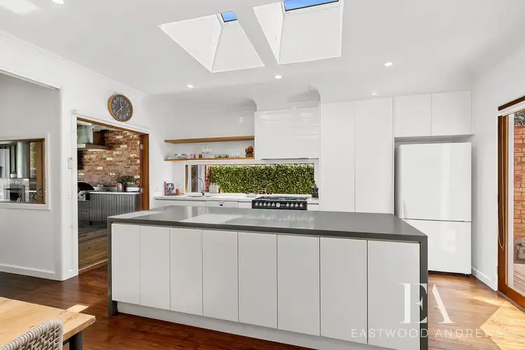 Fifth view of Homely house listing, 10 Myrtle Avenue, Newcomb VIC 3219