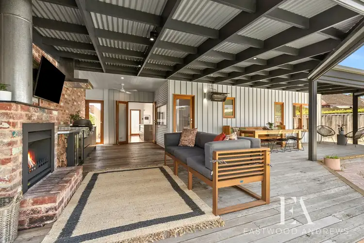 Sixth view of Homely house listing, 10 Myrtle Avenue, Newcomb VIC 3219