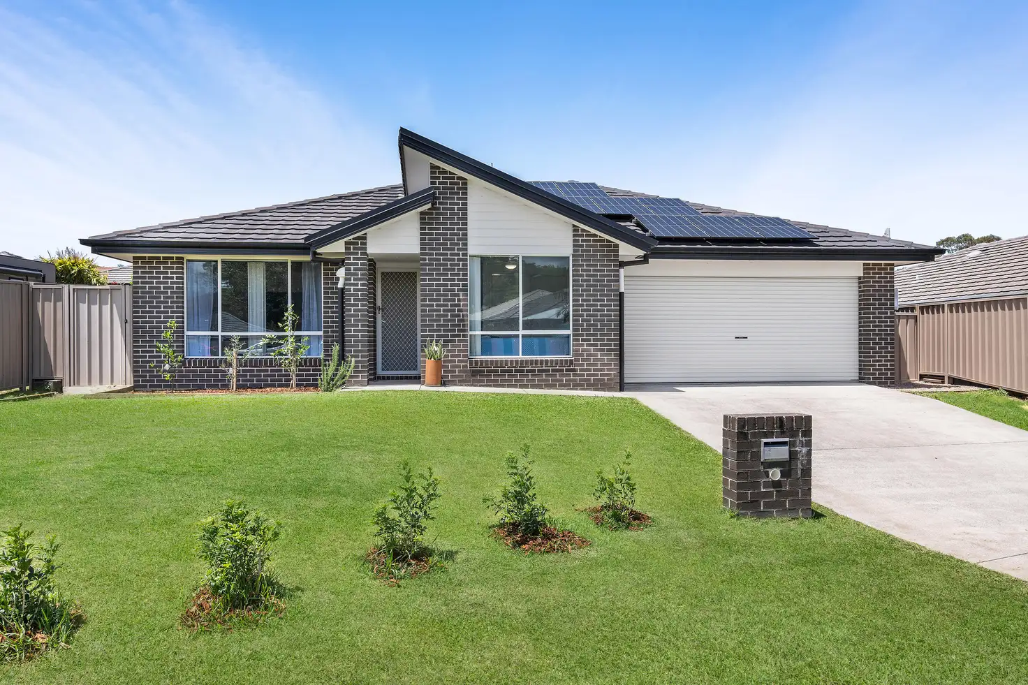 Main view of Homely house listing, 5 Stingray Creek Road, Moonee Beach NSW 2450