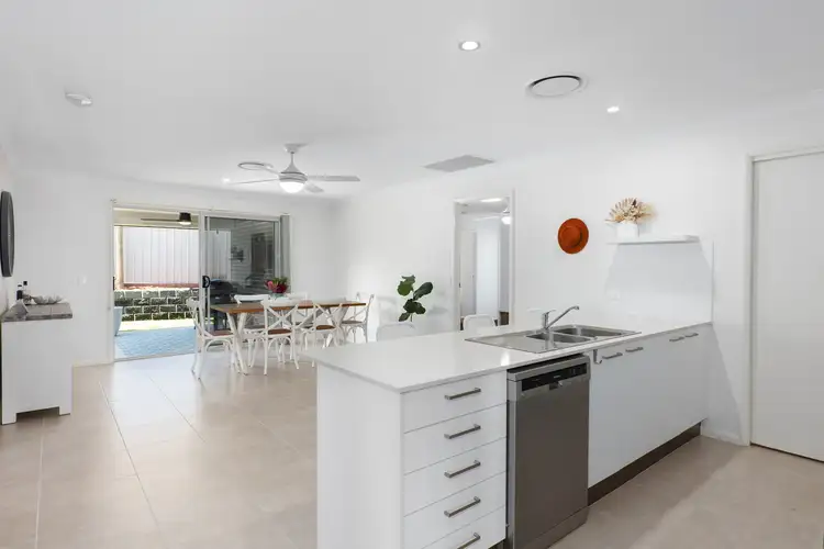 Second view of Homely house listing, 5 Stingray Creek Road, Moonee Beach NSW 2450