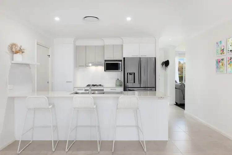 Fourth view of Homely house listing, 5 Stingray Creek Road, Moonee Beach NSW 2450