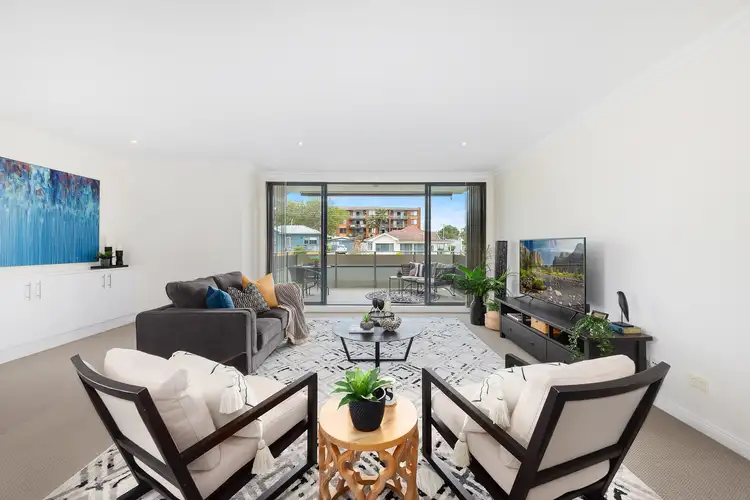 Fourth view of Homely unit listing, 10/14-16 Waugh Street, Port Macquarie NSW 2444