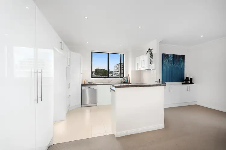 Sixth view of Homely unit listing, 10/14-16 Waugh Street, Port Macquarie NSW 2444