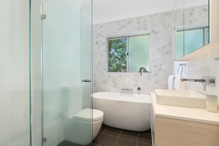 Third view of Homely apartment listing, 9/60 Milner Crescent, Wollstonecraft NSW 2065