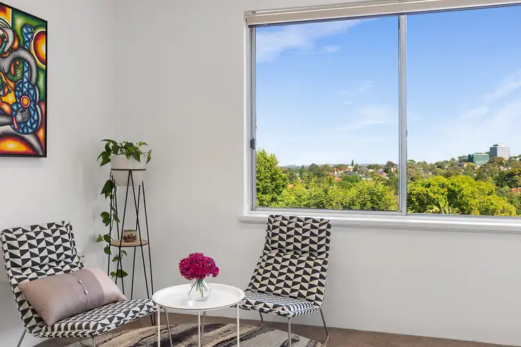 Fourth view of Homely apartment listing, 9/60 Milner Crescent, Wollstonecraft NSW 2065
