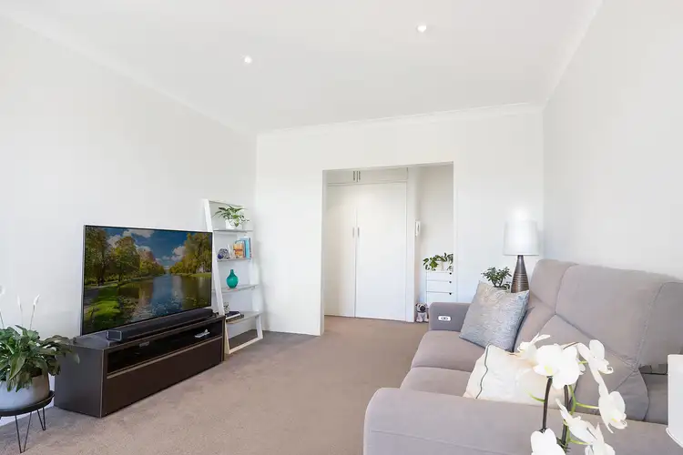Sixth view of Homely apartment listing, 9/60 Milner Crescent, Wollstonecraft NSW 2065